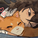 Bungo stray dogs(SIGZAIII BBG) Discord Server Logo