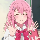 ꒰　 🍥 ⁺  𓂃   /minami Discord Server Logo