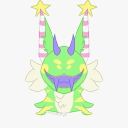 The Space Station Discord Server Logo