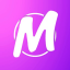 Meteor Crew Discord Server Logo