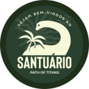 SANTUARIO Discord Server Logo