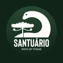 SANTUARIO Discord Server Logo