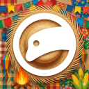 SANTUARIO Discord Server Logo