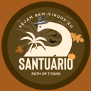 SANTUARIO Discord Server Logo