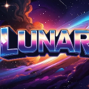LUNARz Discord Server Logo