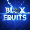 Blox Fruits Trading Values Codes & Stock Discord Server Logo