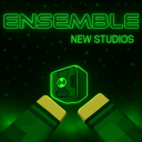 New Ensemble Discord Server Logo