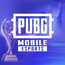 Esports PUBG MOBILE MEA Discord Server Logo