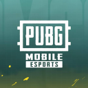 Esports PUBG MOBILE MEA Discord Server Logo