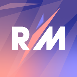 Rematch France Discord Server Logo