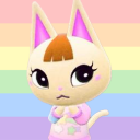 Animal Crossing For Adults Discord Server Logo