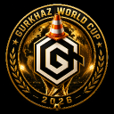 Gurkhaz Discord Server Logo