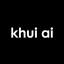 Khui AI Discord Server Logo