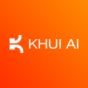 Khui AI Discord Server Logo