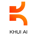 Khui AI Discord Server Logo