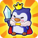 Penguin GO! Discord Server Logo