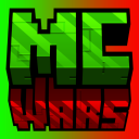 MCWars - 5% Season 3 Discord Server Logo