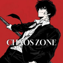 CHAOS ZONE Discord Server Logo