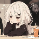 Me Truyen Anime ( Fan Club ) Discord Server Logo