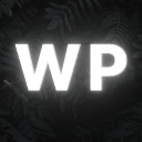 WhiAck's Planet Discord Server Logo