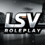 Los SantosV Discord Server Logo