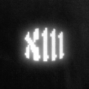 XIII Discord Server Logo