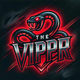 The Discord Server Logo