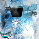 Eternity’s Cold Haven Discord Server Logo