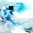 Eternity’s Cold Haven Discord Server Logo