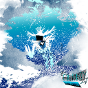 Eternity’s Cold Community Discord Server Logo