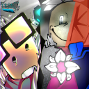 Eternity’s Community Discord Server Logo