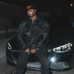 Ye Discord Server Logo