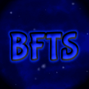 Blox Fruits Trading Server Discord Server Logo