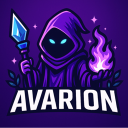 AVARION.PL Discord Server Logo