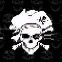 HackStation Discord Server Logo