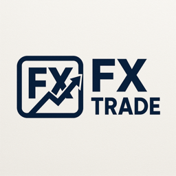 FX Trade Community Discord Server Logo