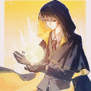 The Fool's Divine Kingdom Discord Server Logo