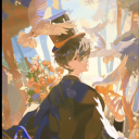 The Fool's Divine Kingdom Discord Server Logo