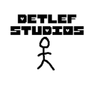 Detlef Studios Discord Server Logo