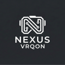 Nexus VRQON Discord Server Logo