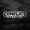 Conflict Studios Discord Server Logo