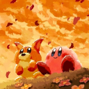 P i x e l s 🍂.☕༄˖°. Discord Server Logo