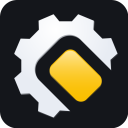 Craftland Free Fire MAX India Discord Server Logo