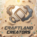 Craftland Free Fire MAX India Discord Server Logo