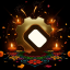 Craftland Free Fire MAX India Discord Server Logo