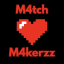 M4tchm4kerzz Discord Server Logo