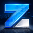 Zenith Roleplay Discord Server Logo