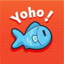 🐟 Saba's Fish Tank 🐟 Discord Server Logo