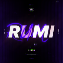 𝙍𝙪𝙢𝙞𝙨𝙈𝙖𝙧𝙠𝙚𝙩 Discord Server Logo
