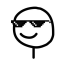 Jeloucy's Hangout Discord Server Logo